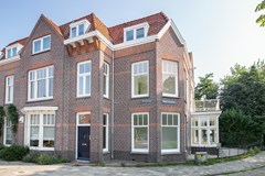 Rented: Mecklenburglaan 22, 3581 NW Utrecht