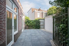 Rented: Mecklenburglaan 22, 3581 NW Utrecht