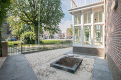 Rented: Mecklenburglaan 22, 3581 NW Utrecht