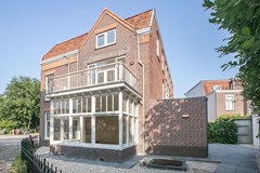 Rented: Mecklenburglaan 22, 3581 NW Utrecht