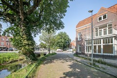 Verhuurd: Mecklenburglaan 22, 3581 NW Utrecht