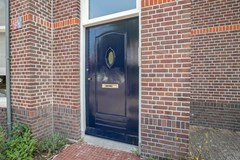 Rented: Mecklenburglaan 22, 3581 NW Utrecht