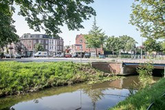 Rented: Mecklenburglaan 22, 3581 NW Utrecht