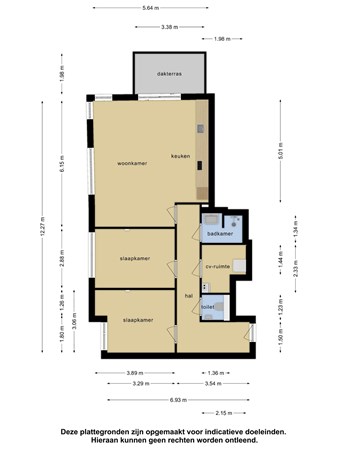 Wattbaan 24-6, 3439 ML Nieuwegein - 