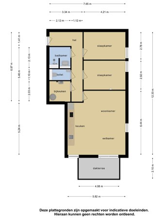 Wattbaan 24-9, 3439 ML Nieuwegein - 