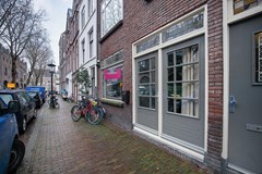 Nieuw in verhuur: Breedstraat 37, 3512 TT Utrecht