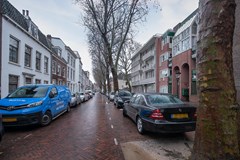 Nieuw in verhuur: Breedstraat 37, 3512 TT Utrecht