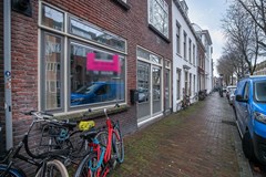 Verhuurd: Breedstraat 37, 3512 TT Utrecht