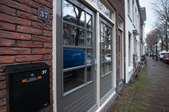 Verhuurd: Breedstraat 37, 3512 TT Utrecht