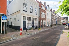 Rented: Zwaansteeg 11G, 3511 VG Utrecht