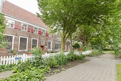 Nieuw in verhuur: Zwaansteeg 11G, 3511 VG Utrecht