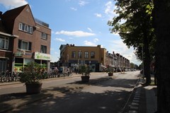 Nieuw in verhuur: Van Humboldtstraat 103-1, 3514 GN Utrecht