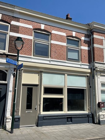 Veerstraat 14E, 1211 HK Hilversum