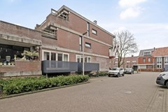 Nieuw in verhuur: Wetering 30, 1261 NH Blaricum