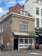 Verhuurd: Predikherenkerkhof 1P, 3512 TJ Utrecht