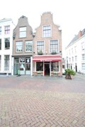 Nieuw in verhuur: Oudegracht 325BS, 3511 PC Utrecht