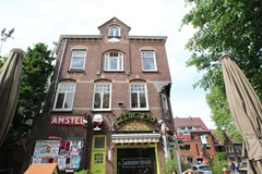 Nieuw in verhuur: Oudegracht 325BS, 3511 PC Utrecht