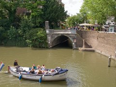 Nieuw in verhuur: Oudegracht 325BS, 3511 PC Utrecht