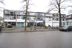 For rent: Schönberglaan 7A, 3533JC Utrecht