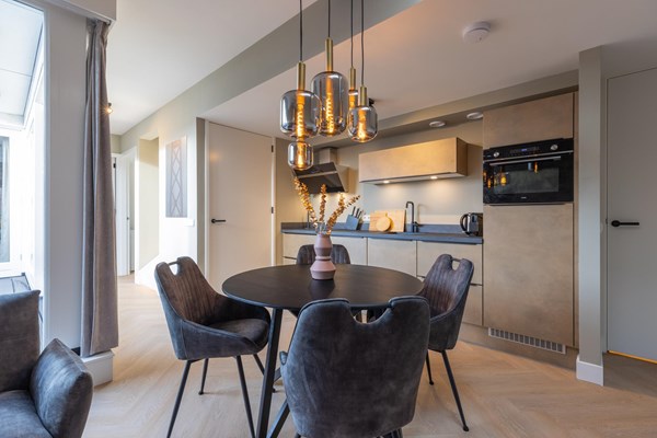 Medium property photo - Havenstraat 16D, 1211 KL Hilversum