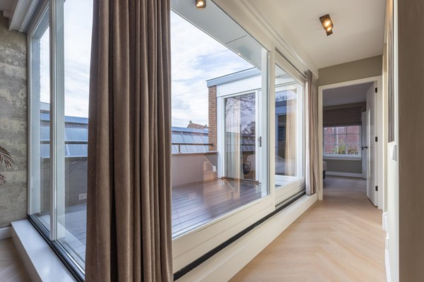 Medium property photo - Havenstraat 16D, 1211 KL Hilversum