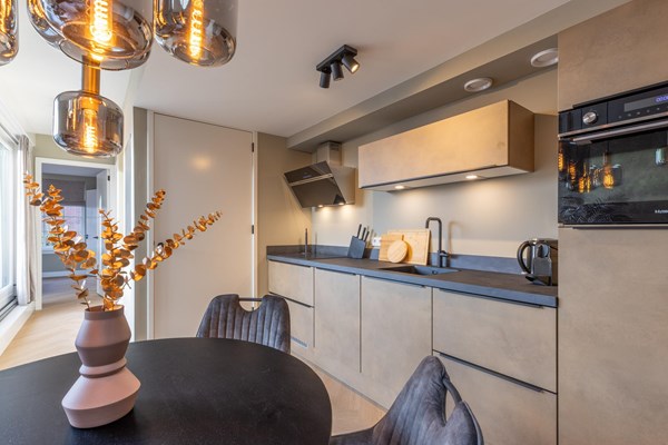 Medium property photo - Havenstraat 16D, 1211 KL Hilversum