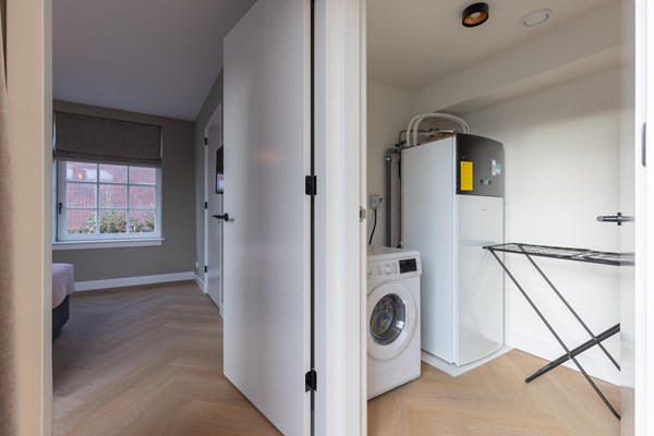 Medium property photo - Havenstraat 16D, 1211 KL Hilversum