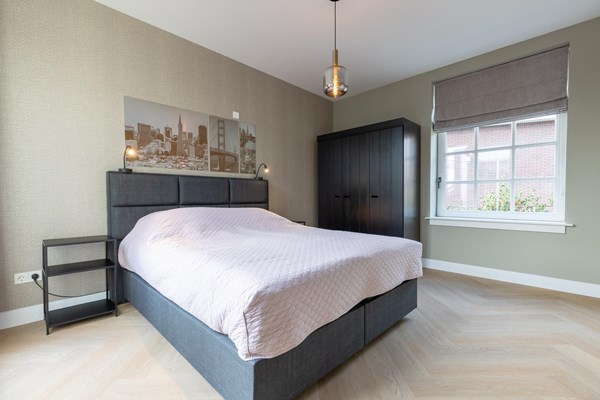 Medium property photo - Havenstraat 16D, 1211 KL Hilversum