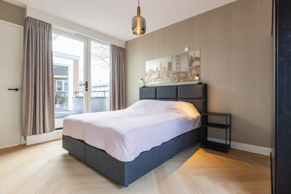 Medium property photo - Havenstraat 16D, 1211 KL Hilversum