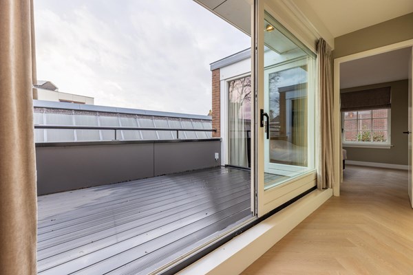 Medium property photo - Havenstraat 16D, 1211 KL Hilversum