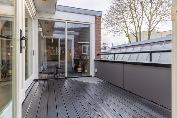 Medium property photo - Havenstraat 16D, 1211 KL Hilversum