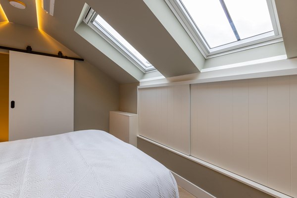 Medium property photo - Havenstraat 16D, 1211 KL Hilversum