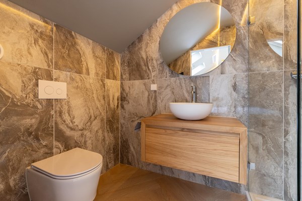 Medium property photo - Havenstraat 16D, 1211 KL Hilversum