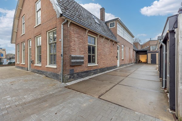 Medium property photo - Havenstraat 16D, 1211 KL Hilversum
