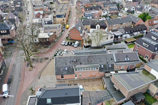 Medium property photo - Havenstraat 16D, 1211 KL Hilversum