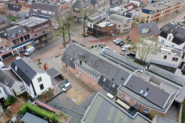 Medium property photo - Havenstraat 16D, 1211 KL Hilversum