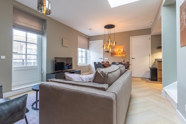 Medium property photo - Havenstraat 16E, 1211 KL Hilversum