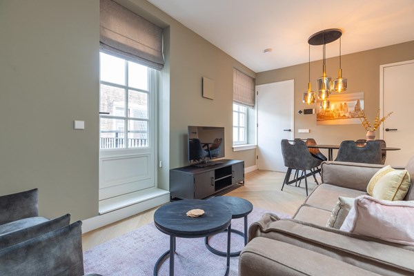 Medium property photo - Havenstraat 16E, 1211 KL Hilversum