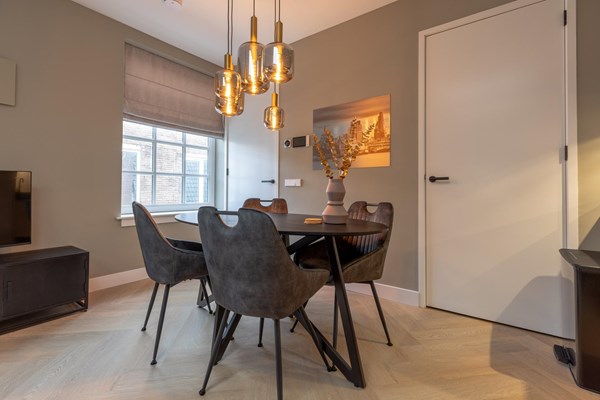 Medium property photo - Havenstraat 16E, 1211 KL Hilversum