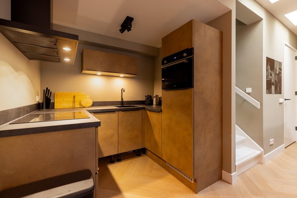 Medium property photo - Havenstraat 16E, 1211 KL Hilversum