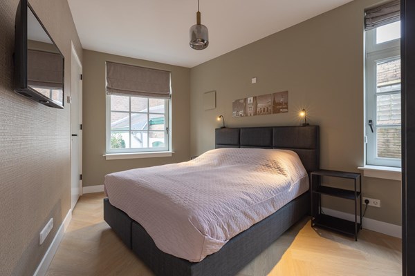 Medium property photo - Havenstraat 16E, 1211 KL Hilversum