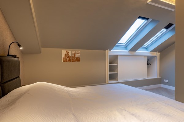 Medium property photo - Havenstraat 16E, 1211 KL Hilversum