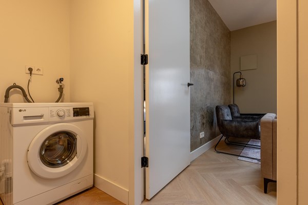 Medium property photo - Havenstraat 16E, 1211 KL Hilversum