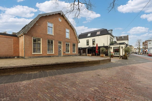 Medium property photo - Havenstraat 16E, 1211 KL Hilversum