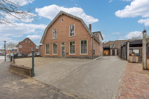 Medium property photo - Havenstraat 16E, 1211 KL Hilversum