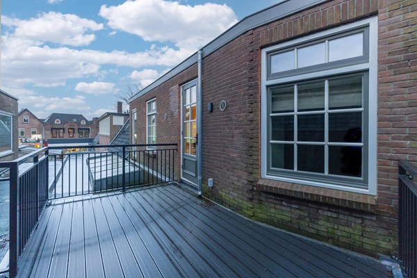 Medium property photo - Havenstraat 16E, 1211 KL Hilversum