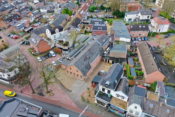 Medium property photo - Havenstraat 16E, 1211 KL Hilversum