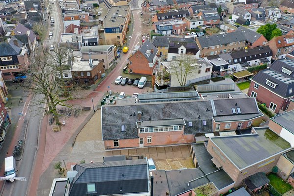 Medium property photo - Havenstraat 16E, 1211 KL Hilversum