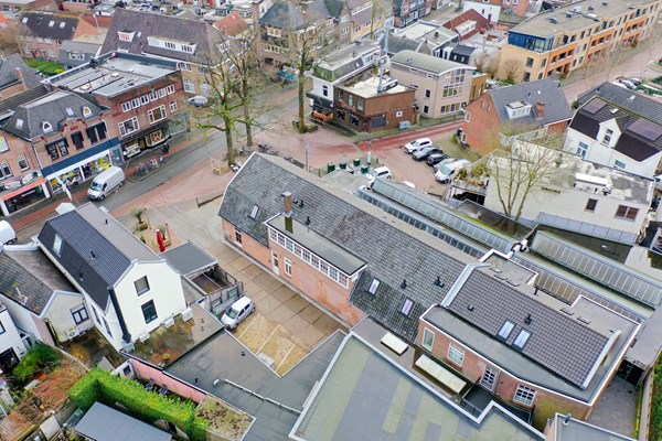 Medium property photo - Havenstraat 16E, 1211 KL Hilversum