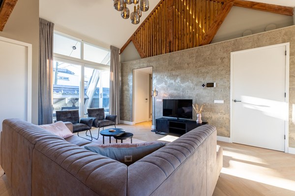 Medium property photo - Havenstraat 16C, 1211 KL Hilversum